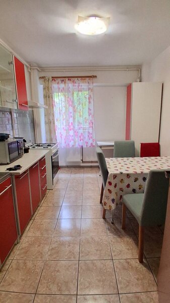 Soseaua Berceni, Berceni,