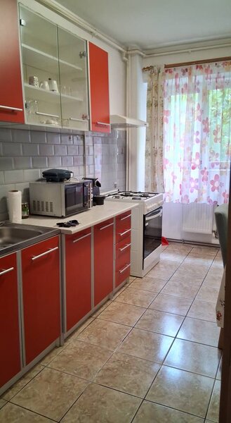 Soseaua Berceni, Berceni,