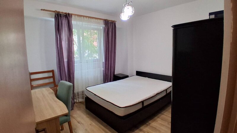 Soseaua Berceni, Berceni,