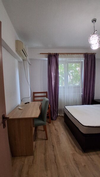 Soseaua Berceni, Berceni,