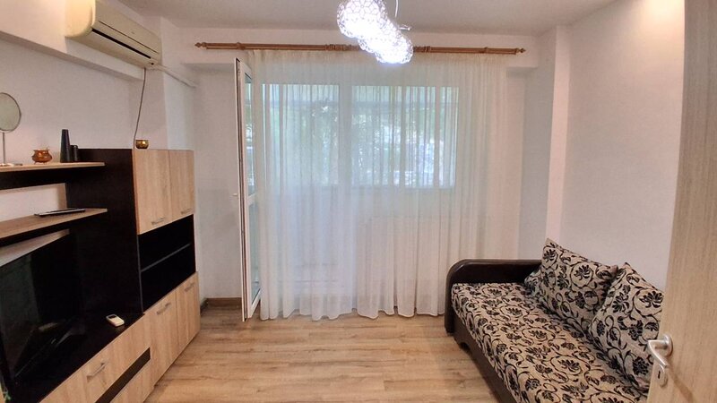 Soseaua Berceni, Berceni,