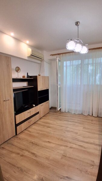 Soseaua Berceni, Berceni,