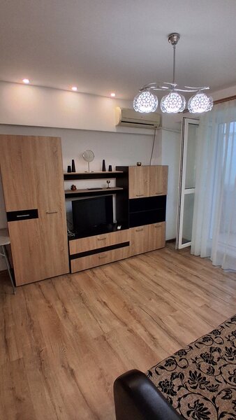 Soseaua Berceni, Berceni,