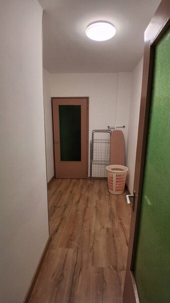 Soseaua Berceni, Berceni,