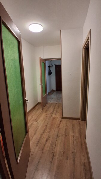 Soseaua Berceni, Berceni,