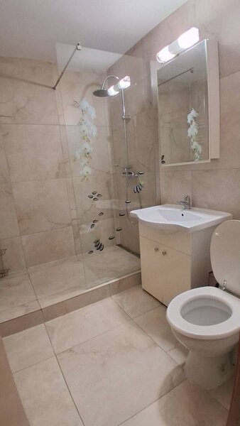 Soseaua Berceni, Berceni,