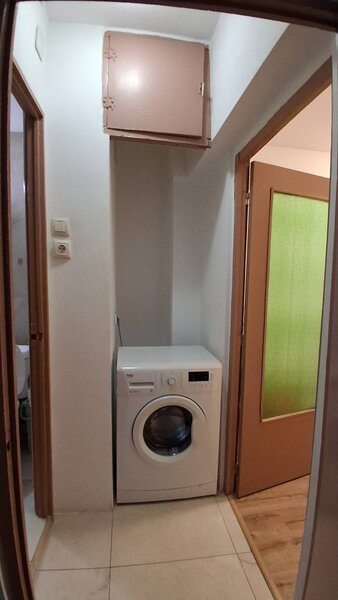 Soseaua Berceni, Berceni,